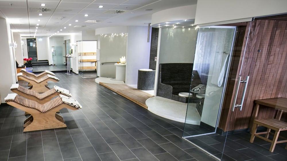 Hotel Opus Horsens Buitenkant foto