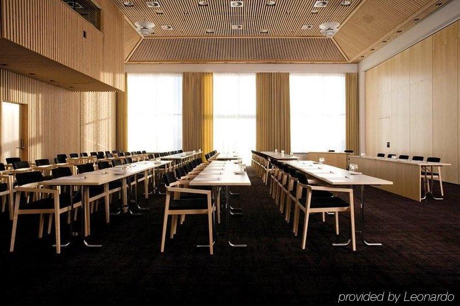 Hotel Opus Horsens Zakenleven foto