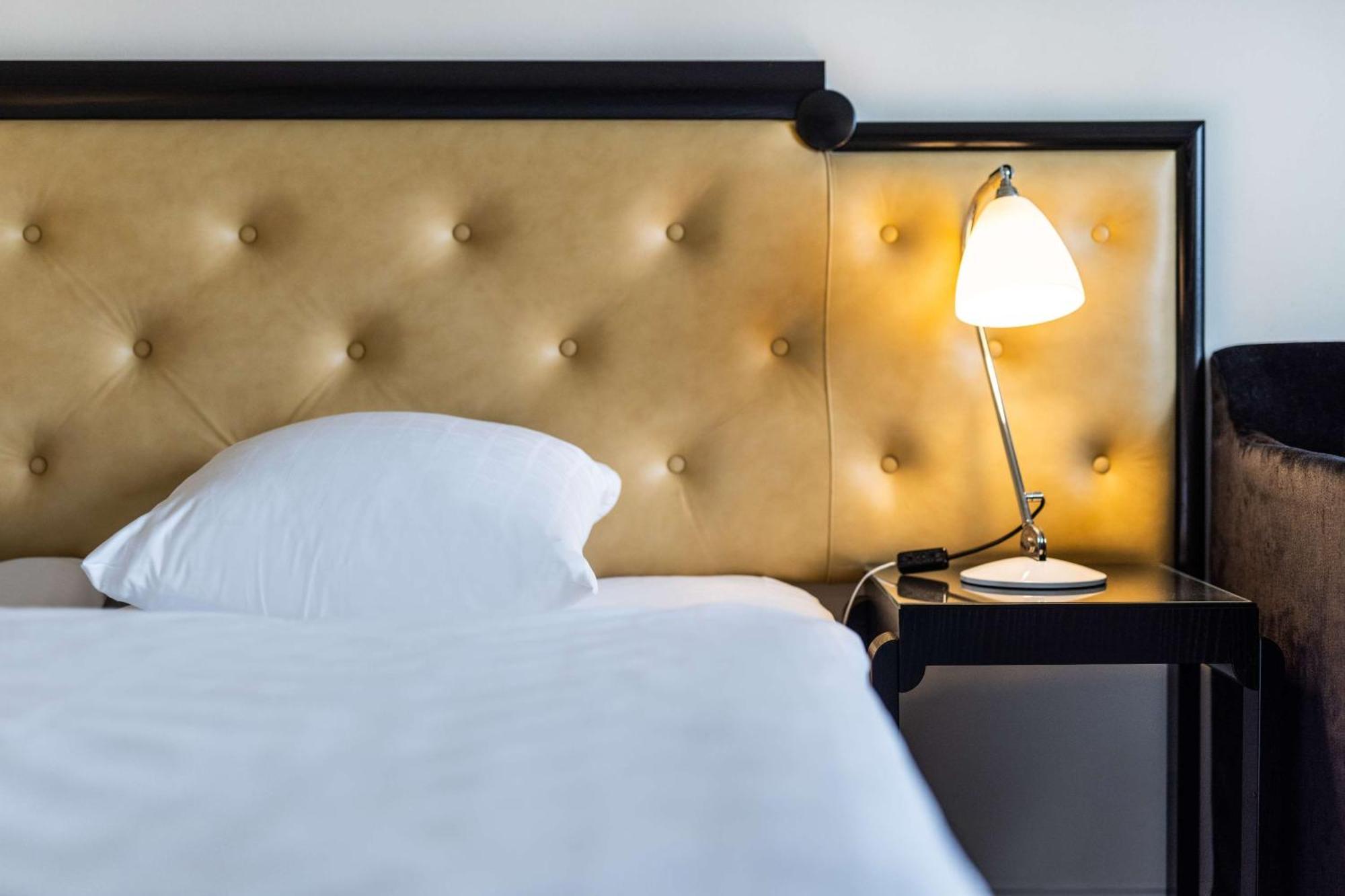 Hotel Opus Horsens Buitenkant foto