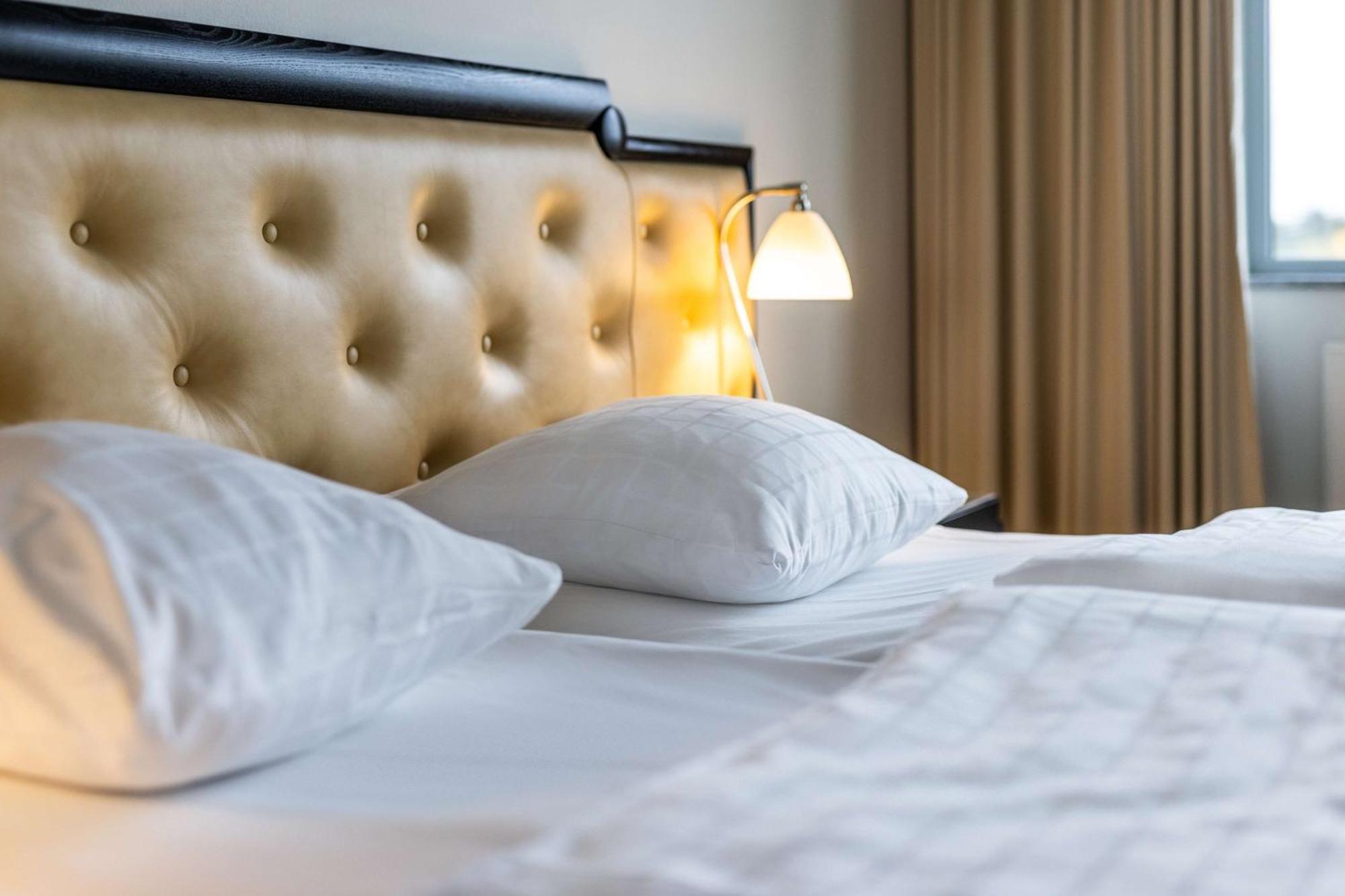 Hotel Opus Horsens Buitenkant foto