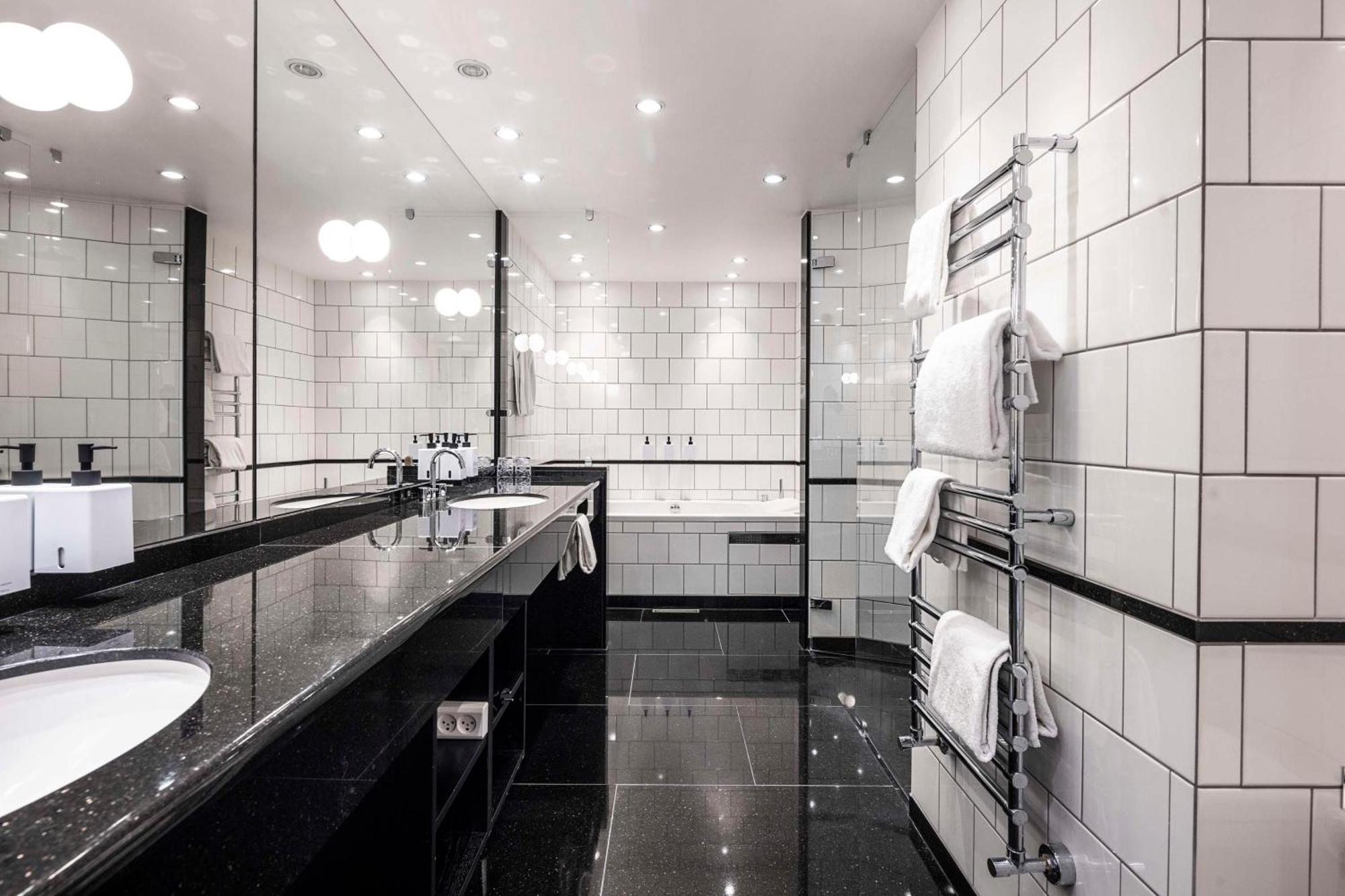 Hotel Opus Horsens Buitenkant foto